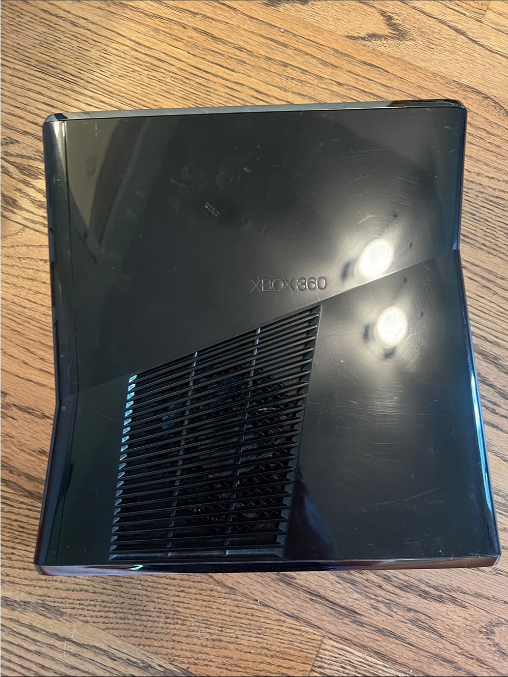 Xbox 360